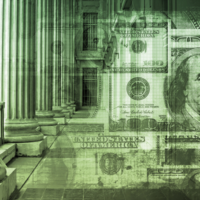Timeline: History of the U.S. Banking System