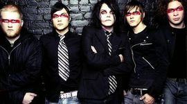 Timeline: My Chemical Romance