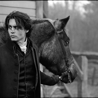 Timeline: johnny depp