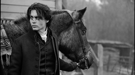 Timeline: johnny depp