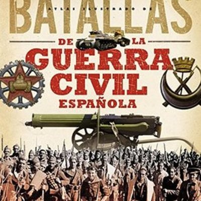 Timeline: La Guerra Civil Española