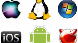 Timeline: sistemas Operativos