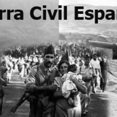 Timeline: La Guerra Civil Española 1936 - 1939