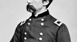 Timeline: Joshua Chamberlain