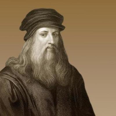 Timeline: Leonardo Da Vinci
