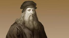 Timeline: Leonardo Da Vinci