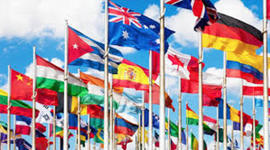 Timeline: American Foreign Policy