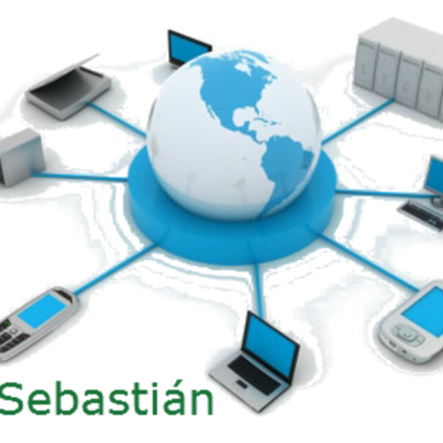 Timeline: Linea de tiempo Sebstian