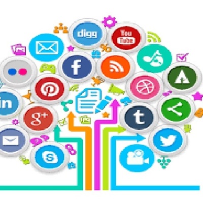 Timeline: Historia de las redes sociales