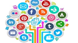 Timeline: Historia de las redes sociales