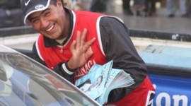 Timeline: ONG LA LUCIERNAGA