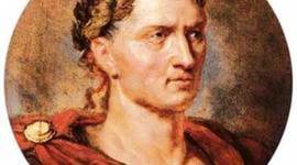 Timeline: Keizer Julius Caesar