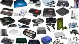 Timeline: Game Systems