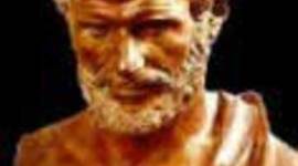 Timeline: aristoteles