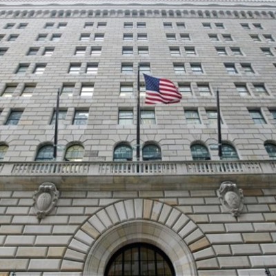 Timeline: the U.S. banking system