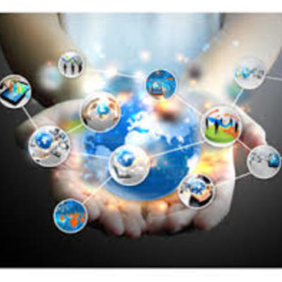 Timeline:  evolución de los Sistemas Operativos.