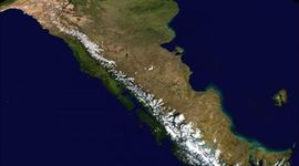 Timeline: Origen de los procesos geológicos en Argentina