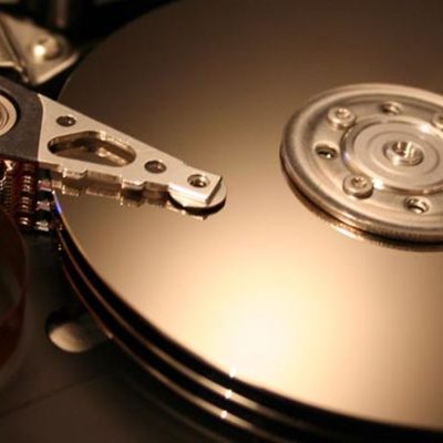 Timeline: Historia del Disco Duro