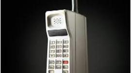 Timeline: linea de tiempo de celulares