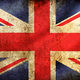 Uk great britain flag