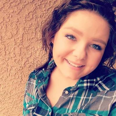 Timeline: Ryann's Adolescent Years!