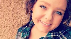 Timeline: Ryann's Adolescent Years!