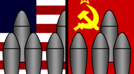 Timeline: Cold War Timeline