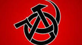 Timeline: Establishment of Anarchist-Communist Government