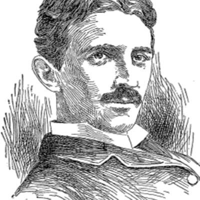 Timeline: Nikola Tesla