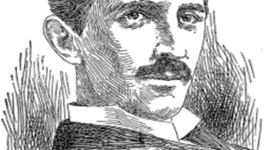 Timeline: Nikola Tesla