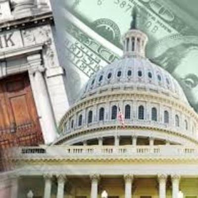 Timeline: History of U.S. Banking System