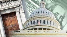 Timeline: History of U.S. Banking System