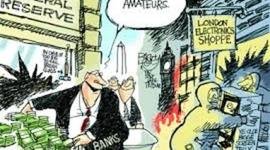 Timeline: History of U.S. Banking System