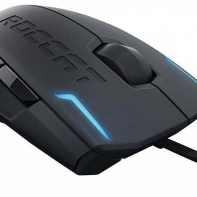 Timeline: История компьютерной мыши