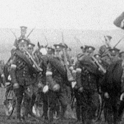 Timeline: Canada: Developing Our Nation