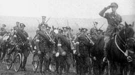 Timeline: Canada: Developing Our Nation