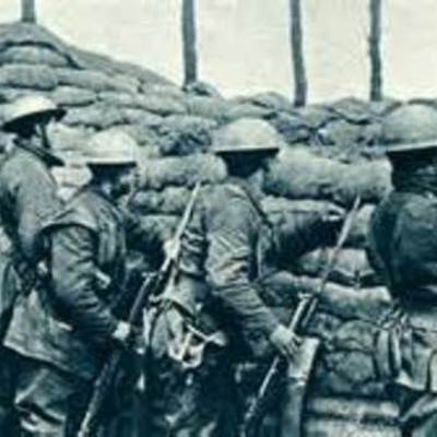 Timeline: Timeline with Attitude