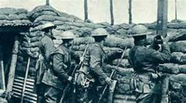 Timeline: Timeline with Attitude