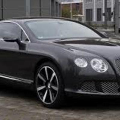 Timeline: Historia del automóvil Johan Acosta 11-1