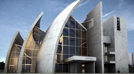 Timeline: Arquitectura Moderna