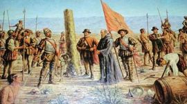 Timeline: 9 de julio la independencia