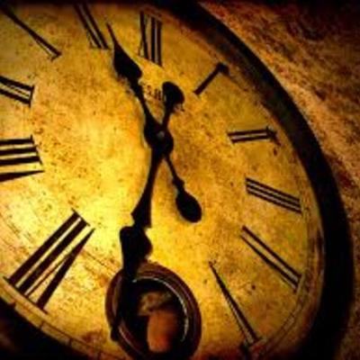 Timeline: Telling Time Throughout The Ages