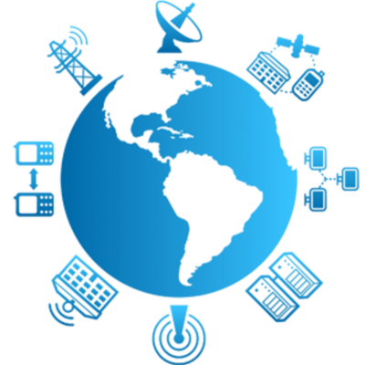 Timeline: Telecomunicaciones, Internet y Tecnología Inalámbrica