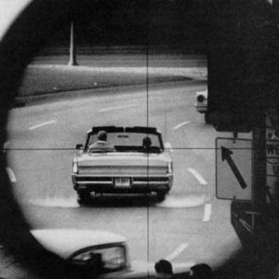 Timeline: 1963 the Abhishek way.