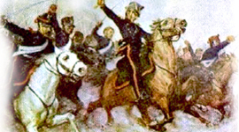 Timeline: PERIODO 1820-1850