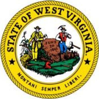 Timeline: West Virginia State Symbols