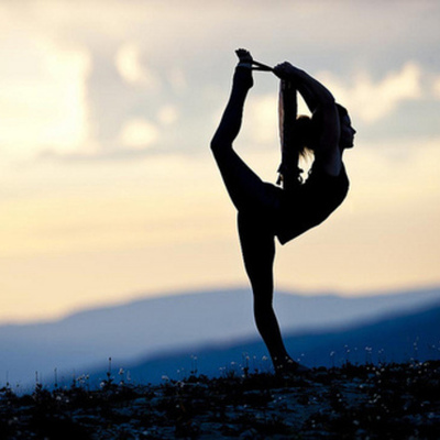 Timeline: The Evolution of Yoga