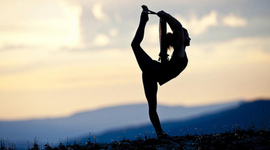 Timeline: The Evolution of Yoga