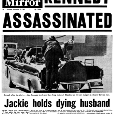 Timeline: 1963 in Australia