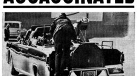 Timeline: 1963 in Australia